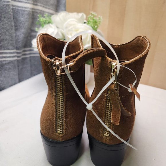 KS2 Ankle Boot - Picture 3 of 4